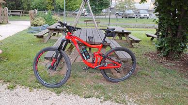 Bicicletta MTB  GIANT