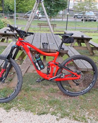 Bicicletta MTB  GIANT