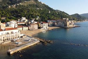 ATTIVITÀ A CASTELLABATE