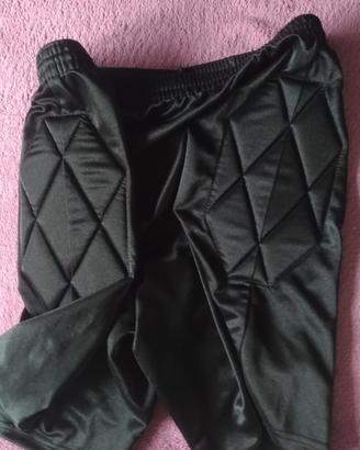 Pantaloncini portiere