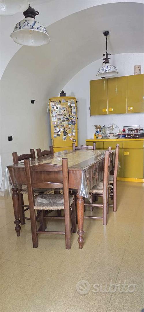 Appartamento – Bitonto - Vista 5