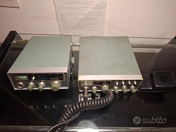 CB MIDLAND ALAN 34S E 68S