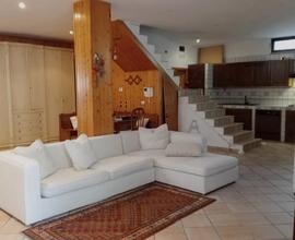 Casa vacanze a san severo con parcheggio privato