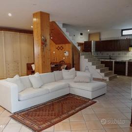 Casa vacanze a san severo con parcheggio privato