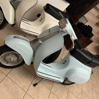 Vespa 50 Special