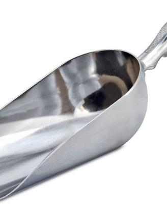 SESSOLA in alluminio cm  11,5x06 (145 g)