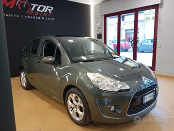 Citroen C3 1.1 Exclusive 60cv 2010
