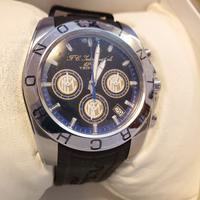 Orologio INTER Chrono TRIPLETE

2010 ufficiale