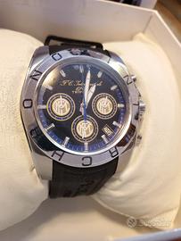 Orologio INTER Chrono TRIPLETE

2010 ufficiale