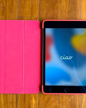APPLE iPAD MINI 4 128 GB WI-FI Grigio Siderale