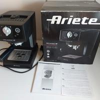 Macchina per caffè espresso Ariete Picasso