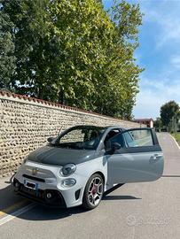 Fiat 500c Abarth 