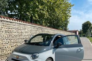 Fiat 500c Abarth 