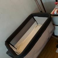lettino per bambini 