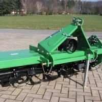 Zappatrice / Fresatrice per trattori da 16 a 70 CV