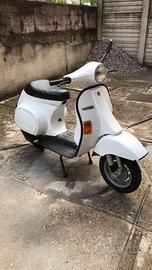 Piaggio Vespa PK 50 - 1991