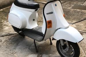 Piaggio Vespa PK 50 - 1991