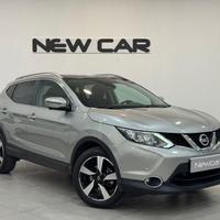 Nissan Qashqai dCi 110 Tekna