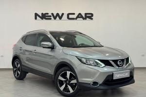 Nissan Qashqai dCi 110 Tekna