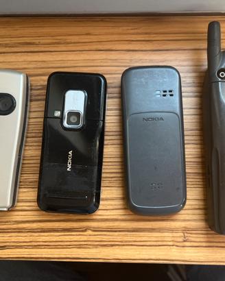 Nokia vintage