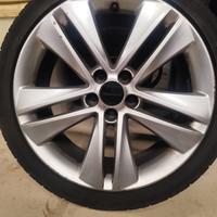 Cerchi 18'' Opel Meriva B