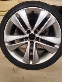 Cerchi 18'' Opel Meriva B