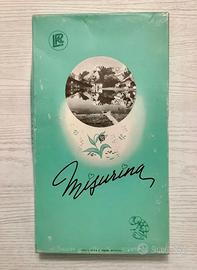 Fazzoletti Uomo NUOVI con Scatola Vintage Paradiso