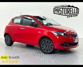 LANCIA Ypsilon 1.0 FireFly 5 porte S&S Hybrid Gold