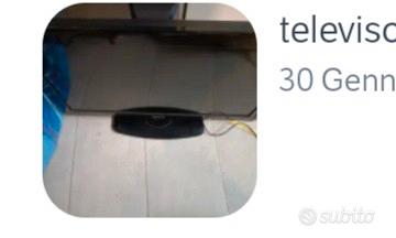 televisore Philips 32 pollici 