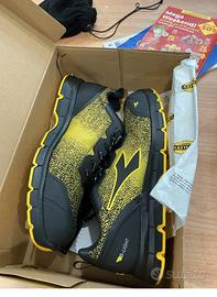 scarpe antinfortunistiche diadora