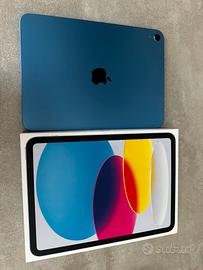 Ipad a16 128gb edizione 2025 11”gen