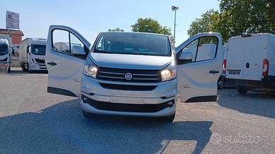 FIAT TALENTO 1.6 Omol. autovettura (C37)