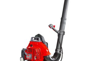 Soffiatore a spalla efco sa 2063 - 61,3 cc