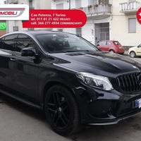 Mercedes-Benz GLE Mercedes-Benz 350 d 4Matic ...
