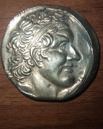 Moneta statere di metaponto