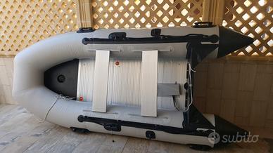 gommone e fuoribordo 