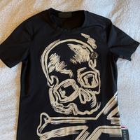 T-shirt Philippe Plain