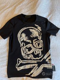 T-shirt Philippe Plain