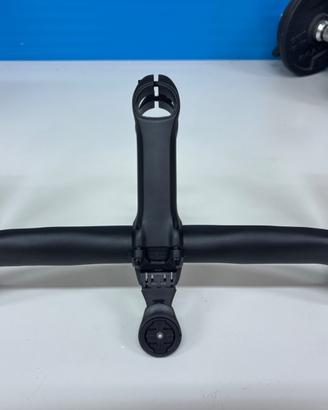 Manubrio Giant