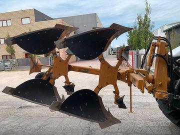 Aratro MORO ARATRI BVM 16 A Variabile