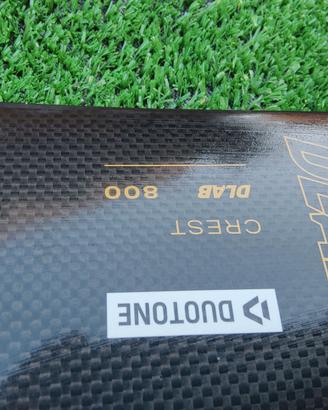 DUOTONE crest 800 Dlab front foil wingfoil