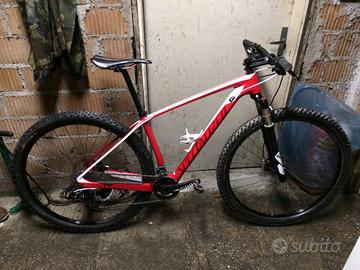 mtb specialized stumpjumper