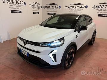 Renault Captur ECO-G 100 CV Techno