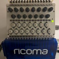 Ricamatrice RICOMA