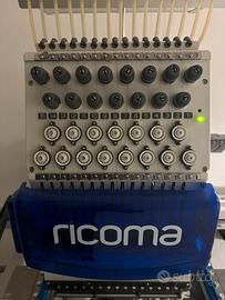 Ricamatrice RICOMA