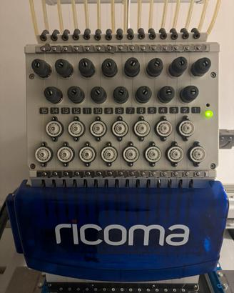 Ricamatrice RICOMA
