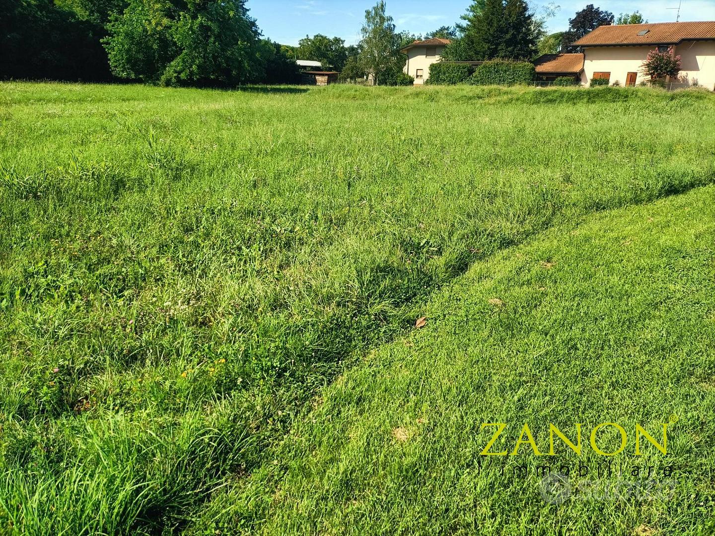 Terreno edificabile - Gorizia - Vista 2