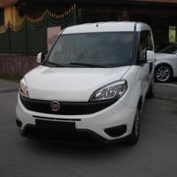 FIAT Doblo Doblò 1.3 MJT PC Combi N1