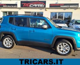 JEEP Renegade 1.3 T4 190CV PHEV 4xe AT6 Limited