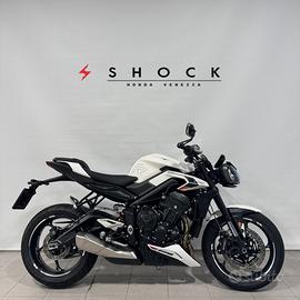Triumph Street Triple R